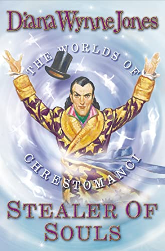 Stealer of Souls: World Book Day Edition Cover