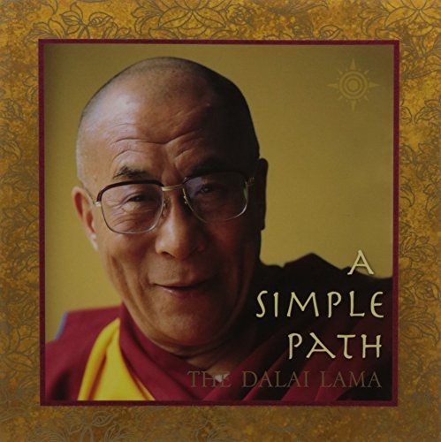 A simple path Cover