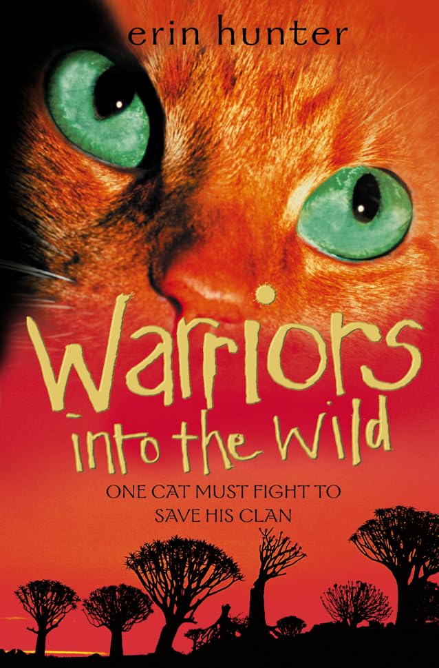 Into the Wild Cover