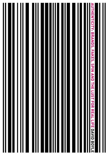 AUTHENTICITY Cover