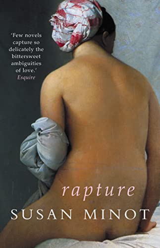Rapture Cover