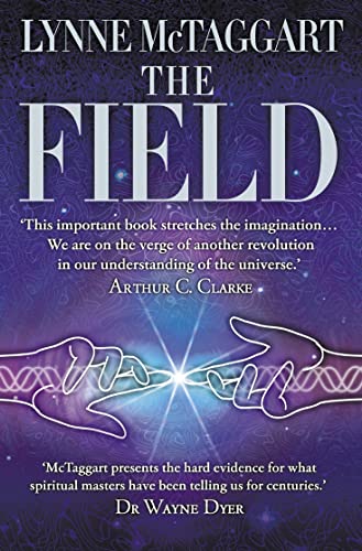 The Field Cover