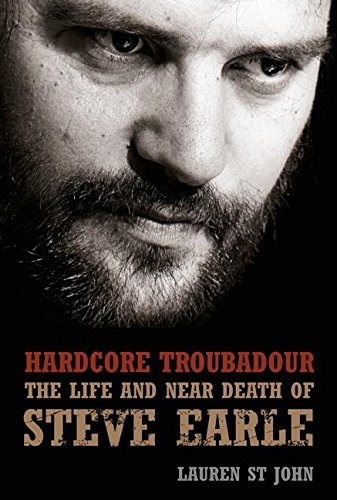 Hardcore Troubadour Cover
