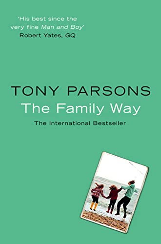 The Family Way Cover