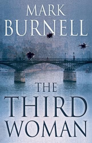 The Third Woman Cover