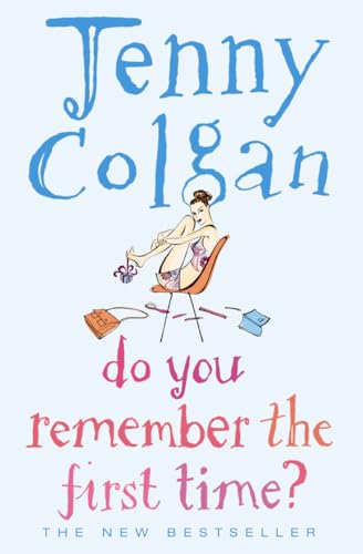 Do You Remember the First Time? Cover