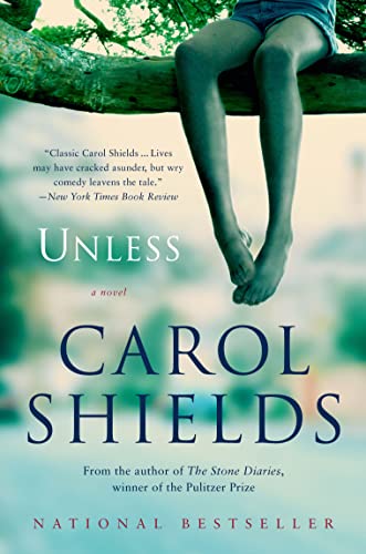 Unless Cover
