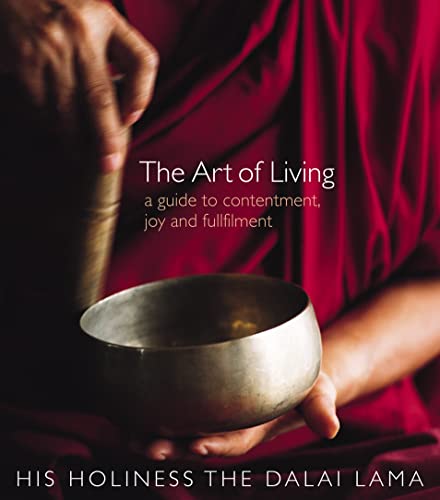 The Art of Living Cover