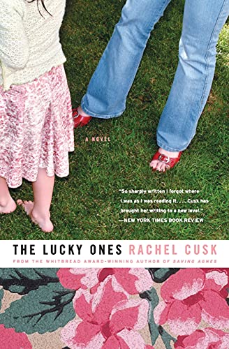 The lucky ones Cover