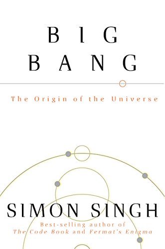 Big Bang Cover