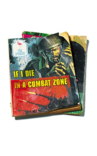 If I Die in a Combat Zone Cover