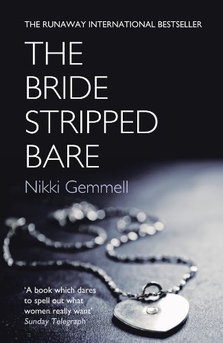 The Bride Stripped Bare Cover