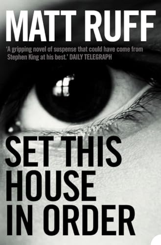 Set This House in Order Cover