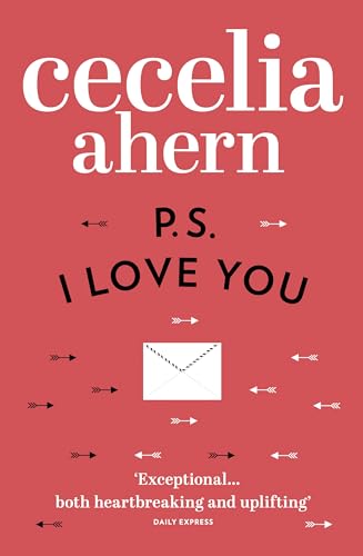 Ps, I Love You Cover