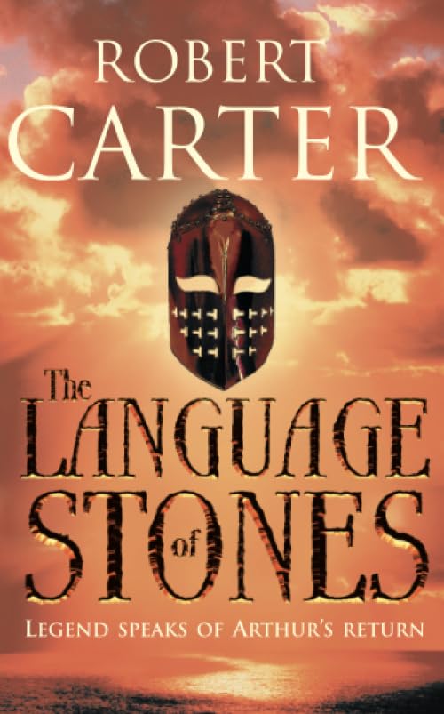 The Language of Stones Cover
