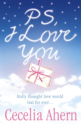 PS, I Love You Cover
