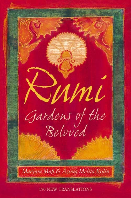 Rumi Cover