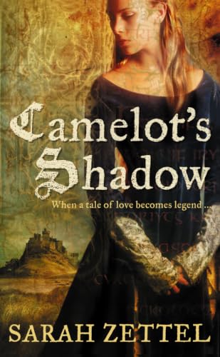 Camelot's Shadow Cover