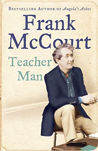 Teacher man Cover