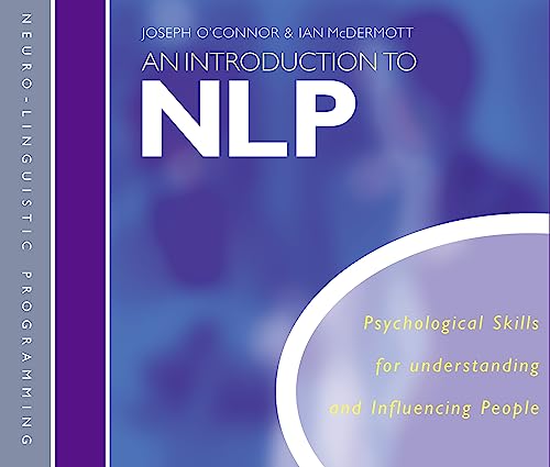 An Introduction to NLP Cover
