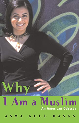 Why I am a Muslim Cover