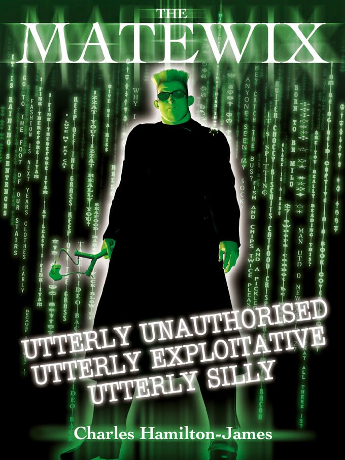 Matewix Cover