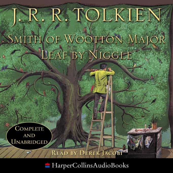 Smith of Wooton Major Cover