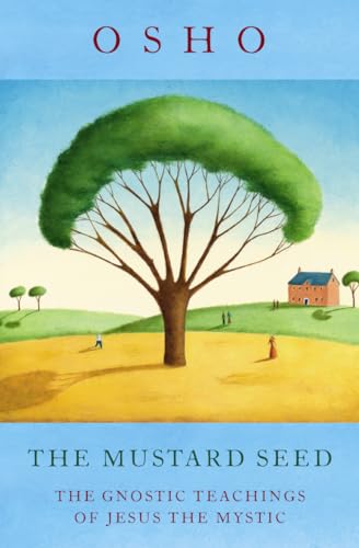 The Mustard Seed Cover