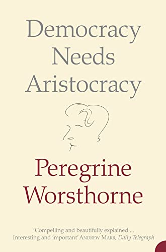 In Defence of Aristocracy Cover