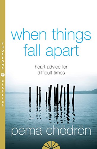 When Things Fall Apart Cover