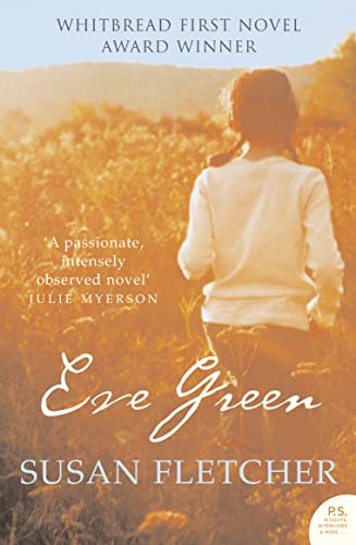Eve Green Cover