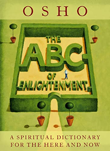 The ABC Of Enlightenment Cover
