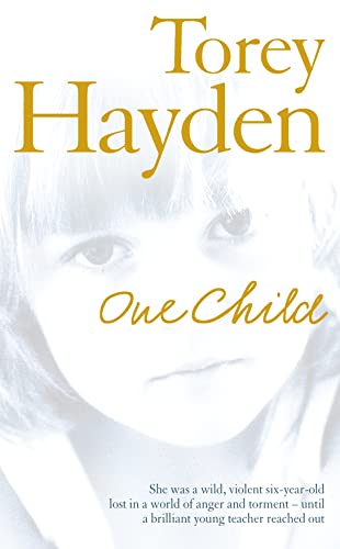 One Child Cover