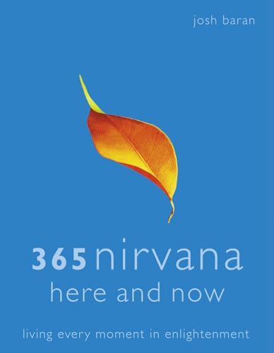 365 Nirvana Here And Now Cover