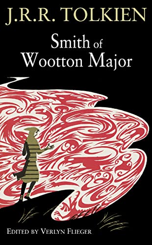 Smith of Wootton Major Cover