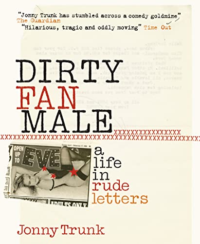 Dirty Fan Male Cover