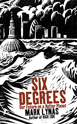Six degrees Cover