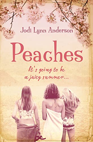 Peaches Cover
