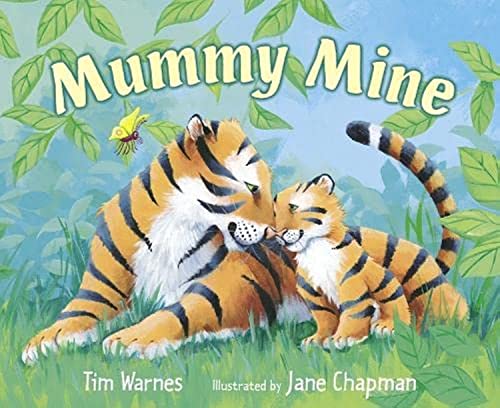 Mummy Mine Cover