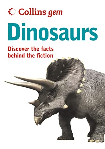 Dinosaurs Cover