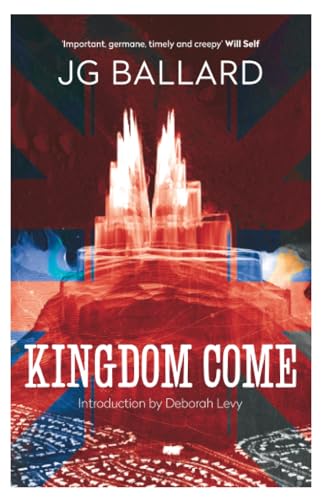 Kingdom Come (P.S.) Cover