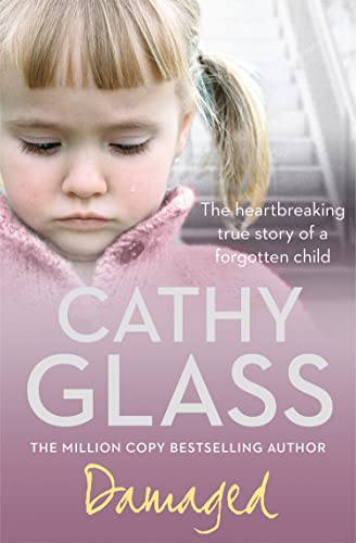 Damaged Cover