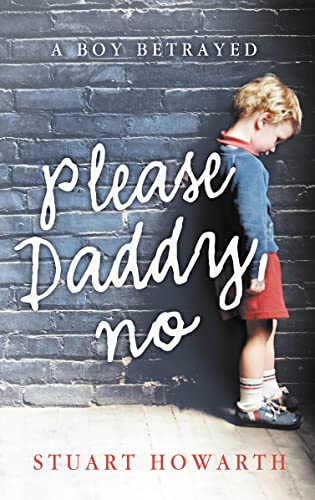 Please, Daddy, No Cover