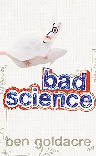 Bad science Cover