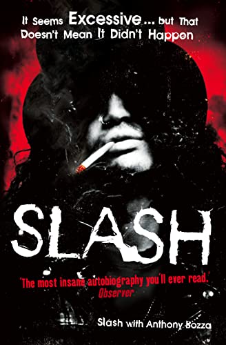 Slash Cover