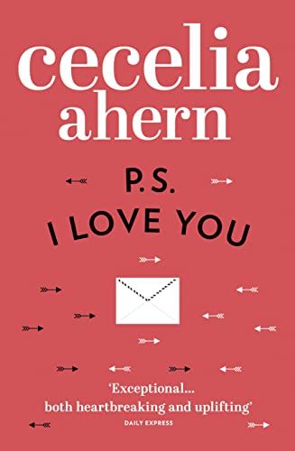 PS, I love you Cover