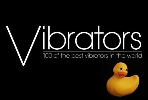 Vibrators Cover