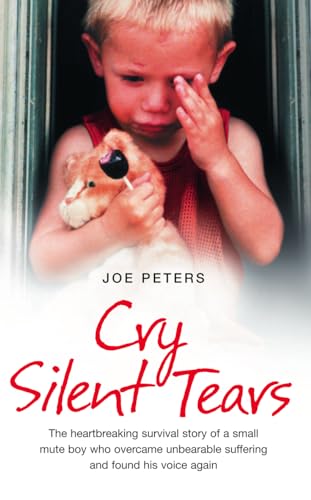 Cry Silent Tears Cover