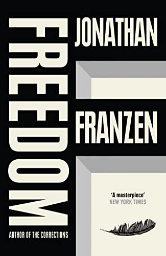 Freedom Cover