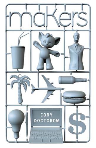 Makers Cover